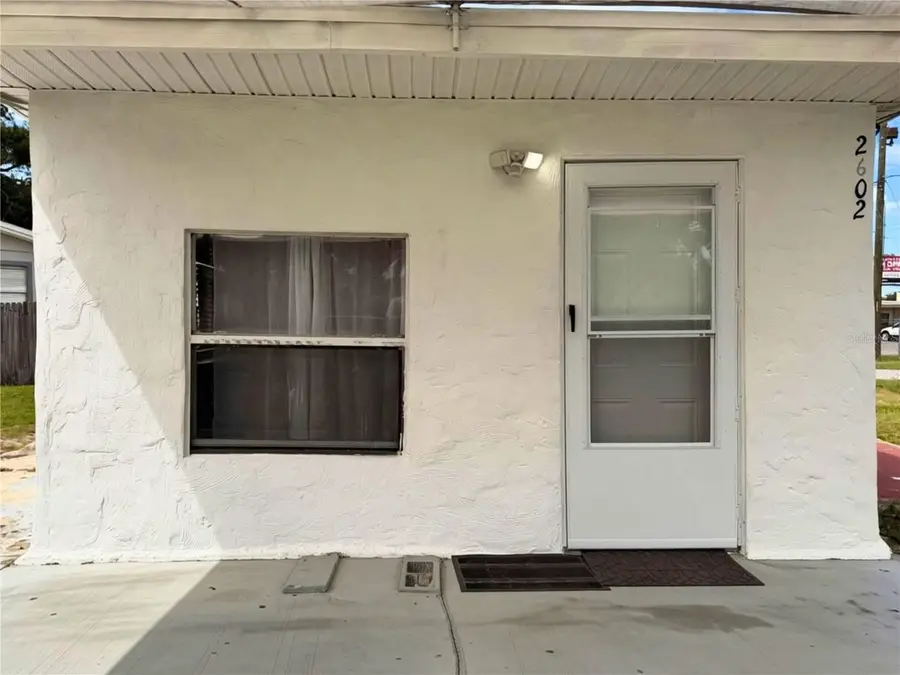 2602 Sidney Avenue, Orlando, FL 32810 - #3