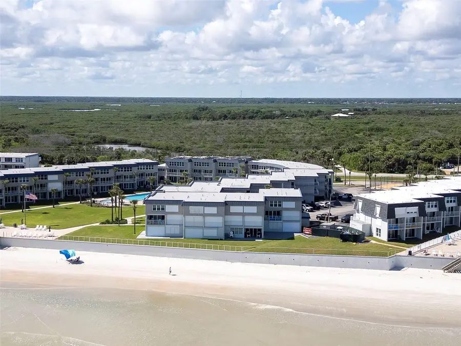 4841 Saxon Drive #F-207, New Smyrna Beach, FL 32169 - #2