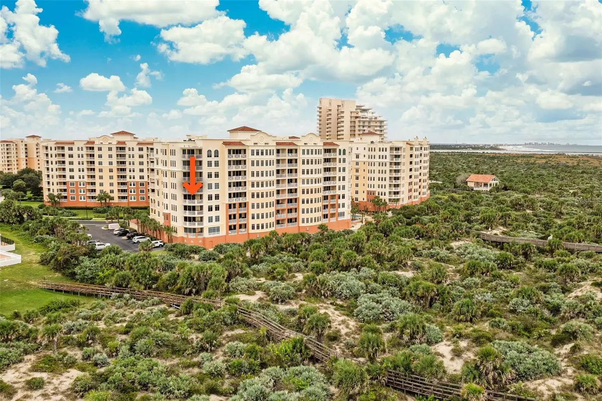253 Minorca Beach Way #506, New Smyrna Beach, FL 32169 - #1