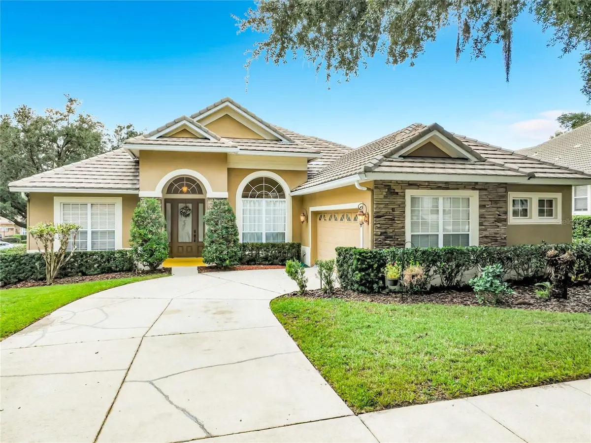 1244 Gatwick Loop, Lake Mary, FL 32746 - #1