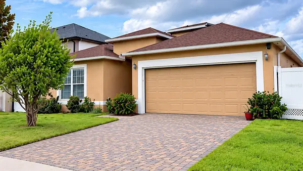 11629 Bentry Street, ORLANDO, FL 32824