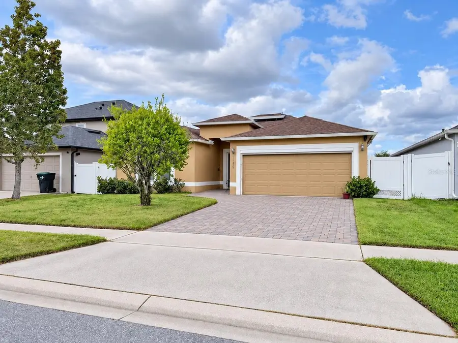 11629 Bentry Street, Orlando, FL 32824 - #2