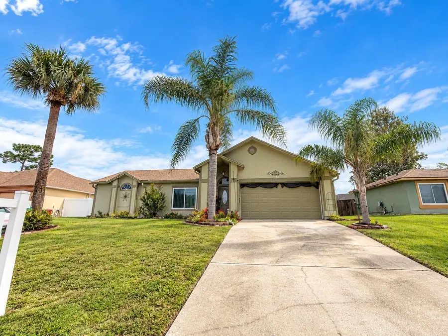 1371 Tartan Avenue, Deltona, FL 32738 - #2
