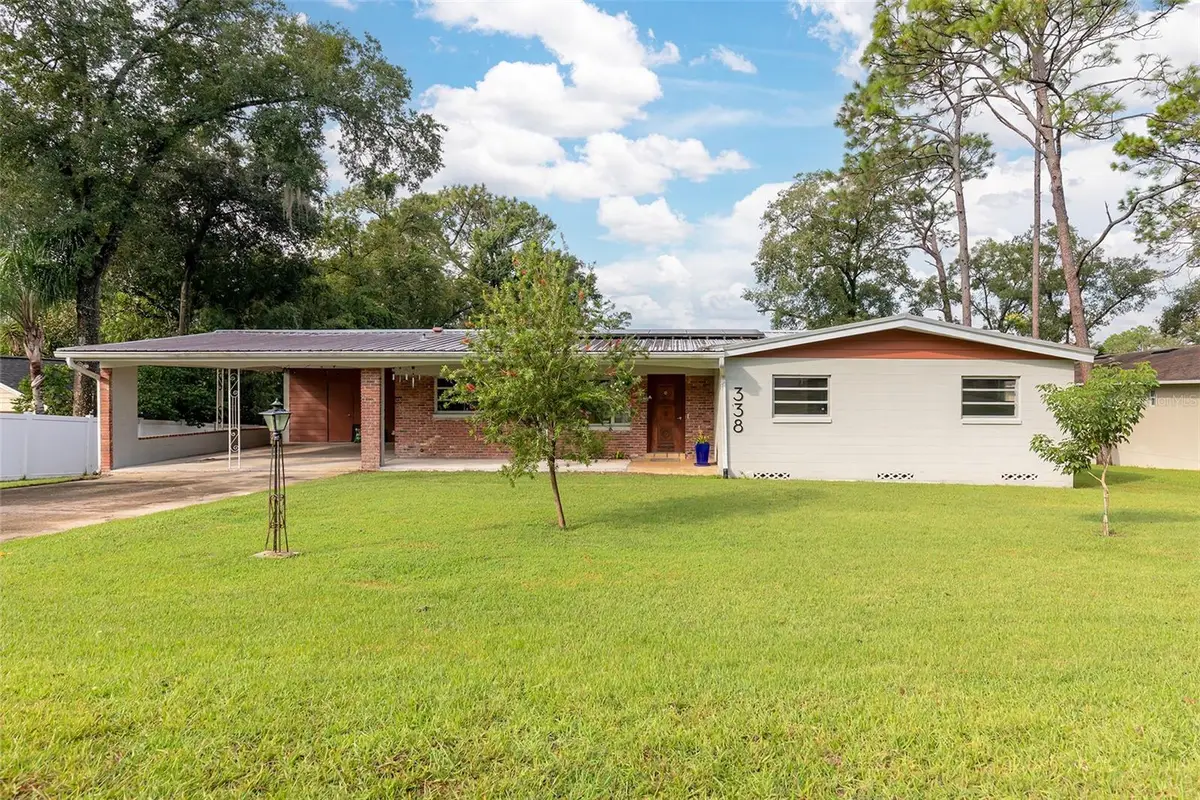338 Nebraska Avenue, Longwood, FL 32750 - #1