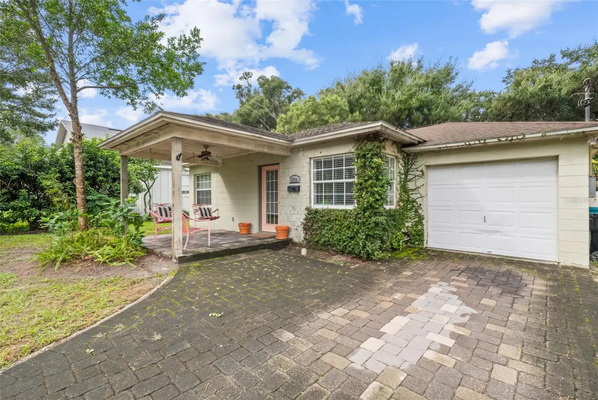 1320 Belgrade Avenue, Orlando, FL 32803 - #1