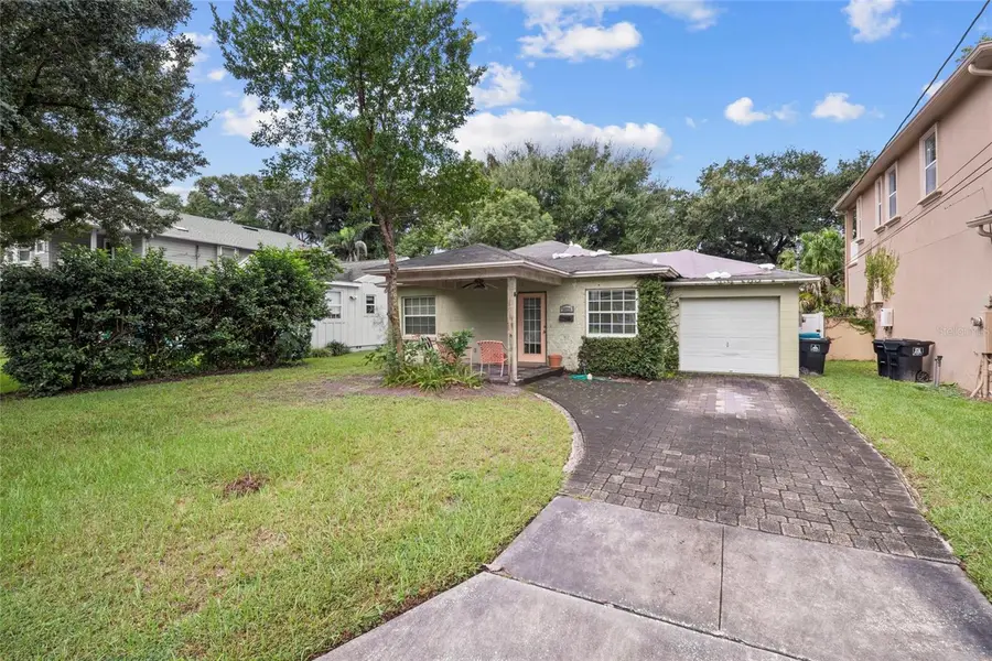 1320 Belgrade Avenue, Orlando, FL 32803 - #2