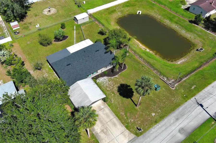 60 Park Lane, Debary, FL 32713 - #2