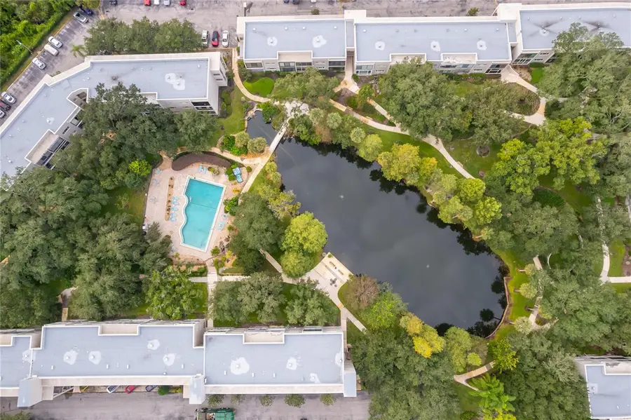 700 Melrose Avenue #M23, Winter Park, FL 32789 - #2
