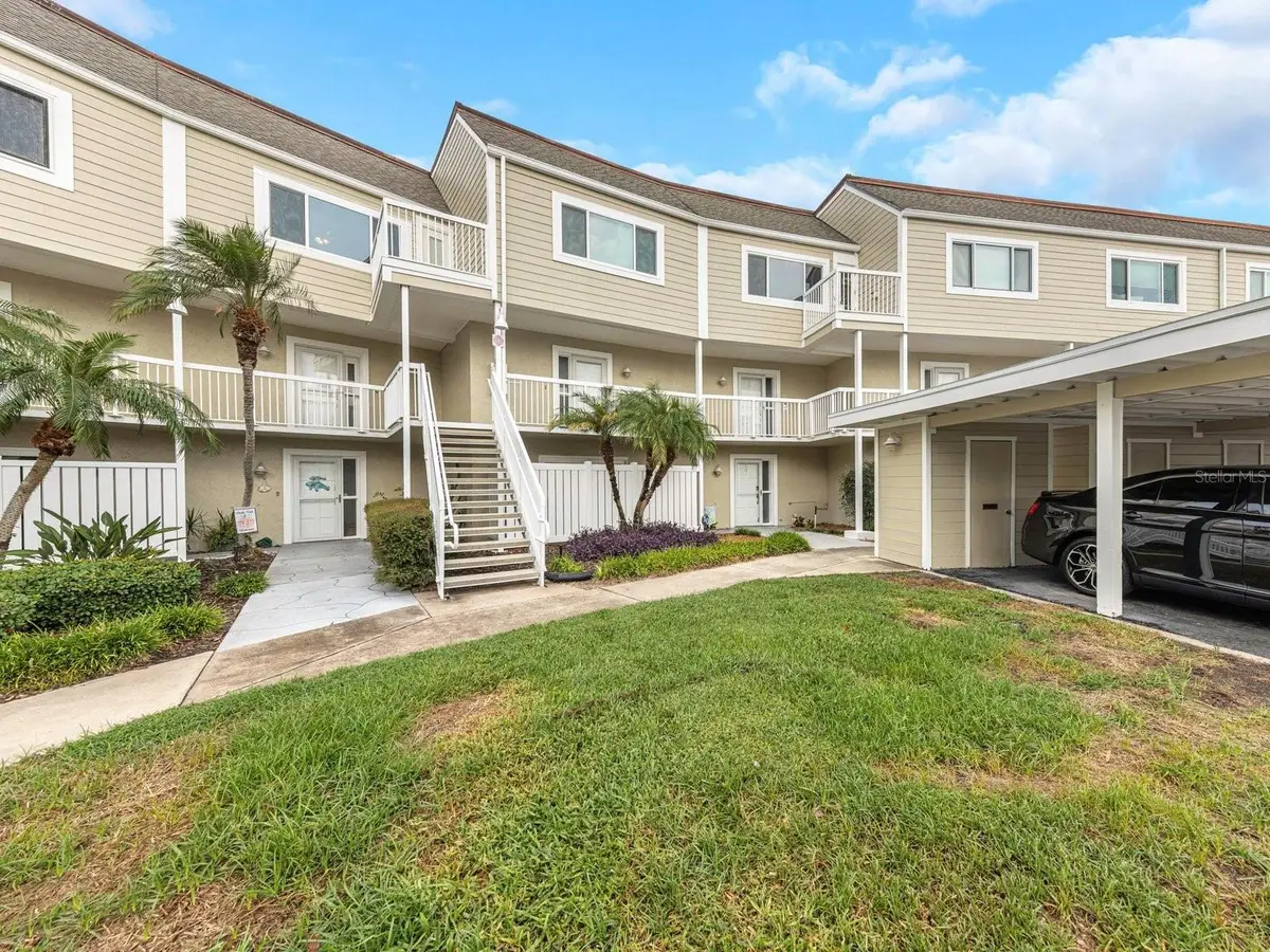 433 S Paula Drive #10, Dunedin, FL 34698 - #1