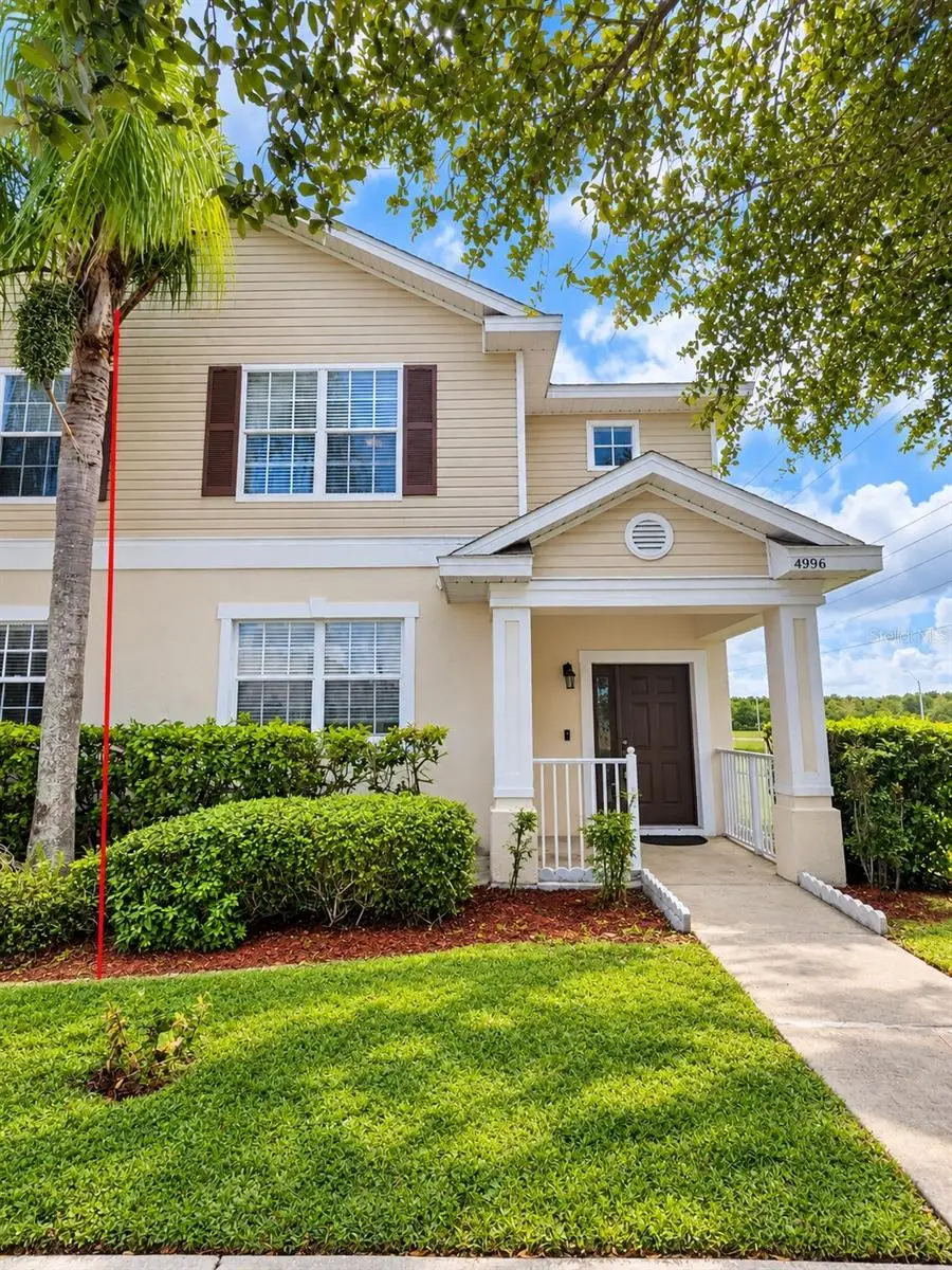 4996 Town Terrace N, Kissimmee, FL 34758 - #1