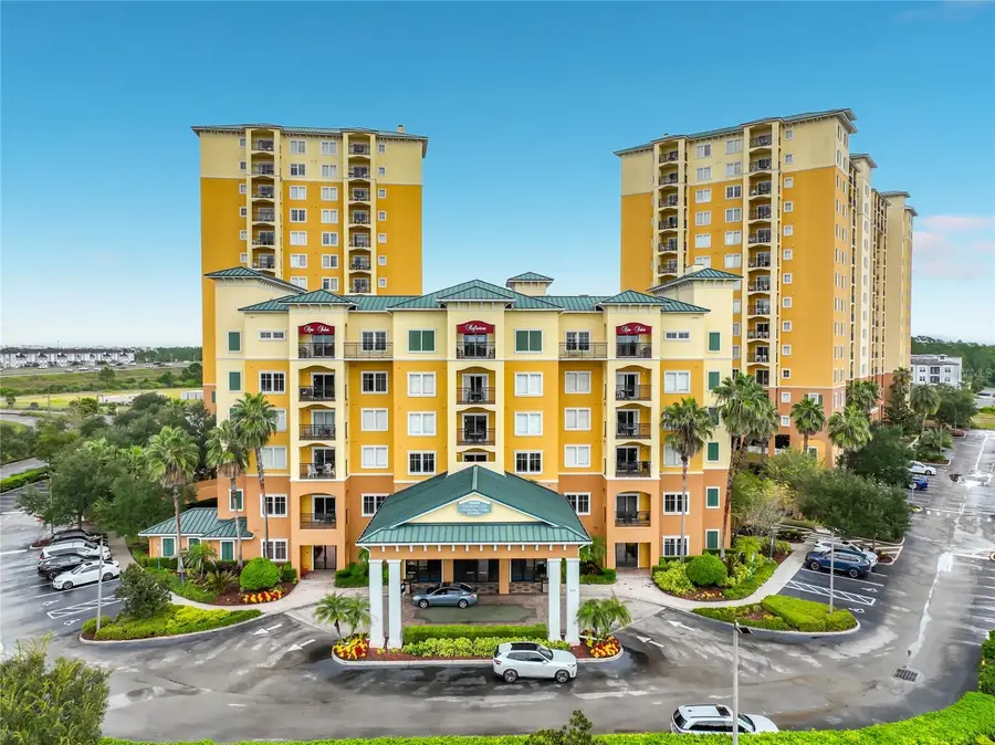 8101 Resort Village Drive #31204, Orlando, FL 32821 - #3