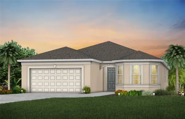 2005 Grove Meadow Street, DELAND, FL 32724