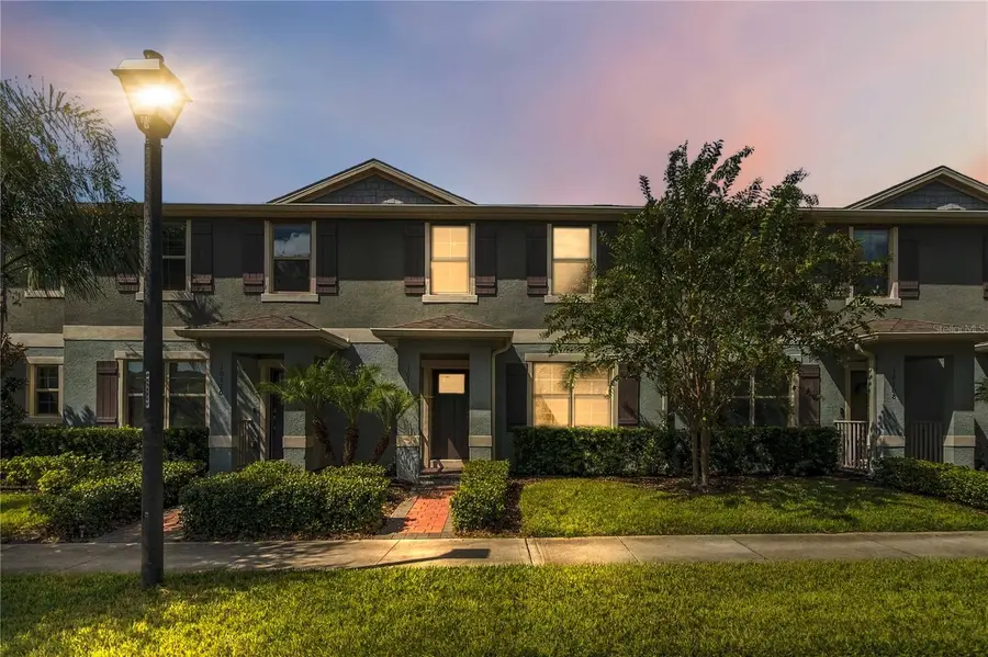 10114 Salt Point Drive, Winter Garden, FL 34787 - #2