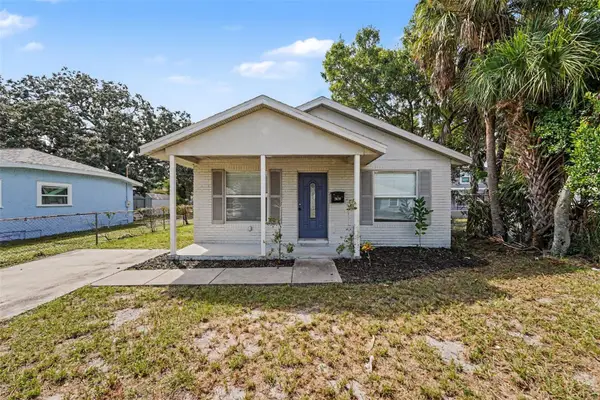 2620 13th Avenue S, ST PETERSBURG, FL 33712