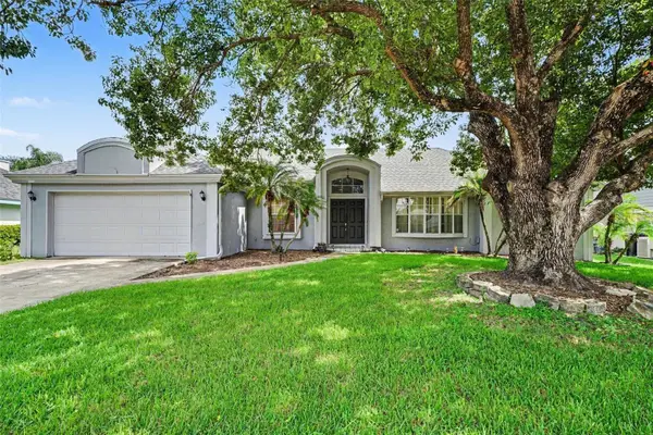 725 Waywood Avenue, ORLANDO, FL 32825
