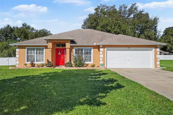 2303 Weathered Wood Drive, LEESBURG, FL 34748