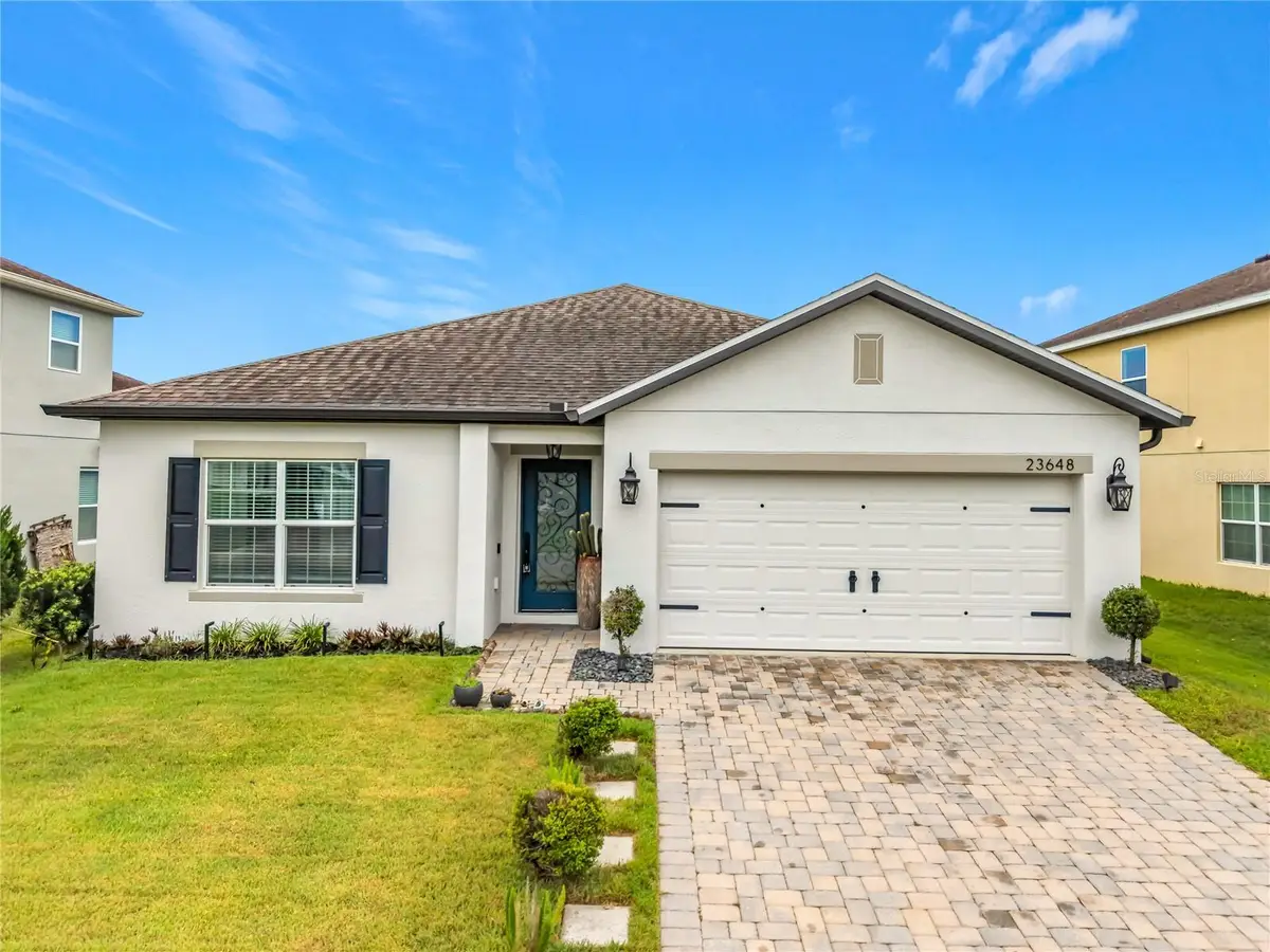 23648 Companero Drive, Sorrento, FL 32776 - #1