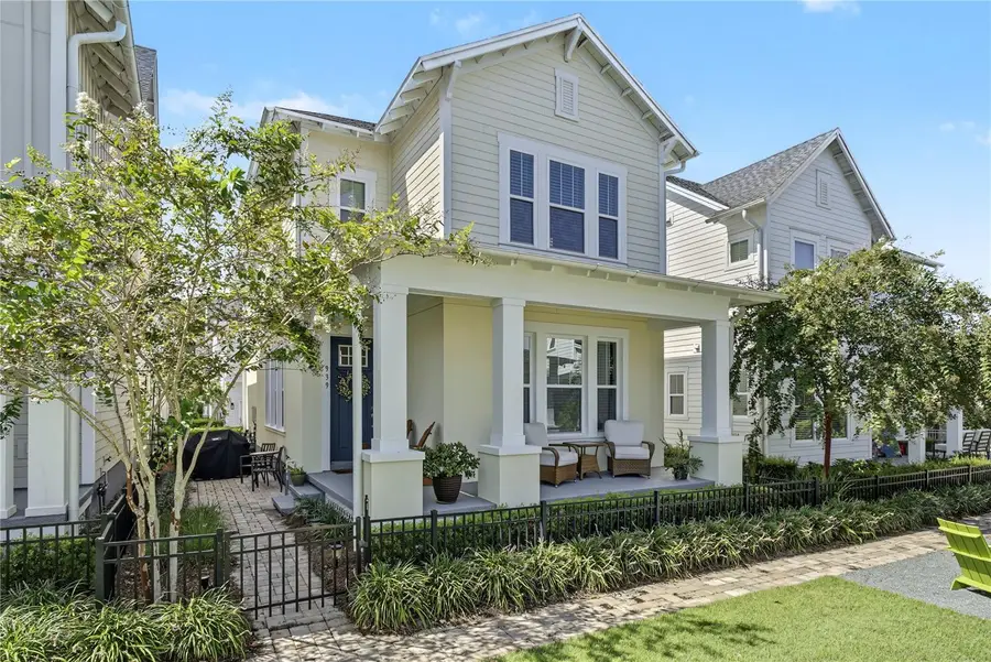 939 Kylee Alley, Winter Garden, FL 34787 - #2