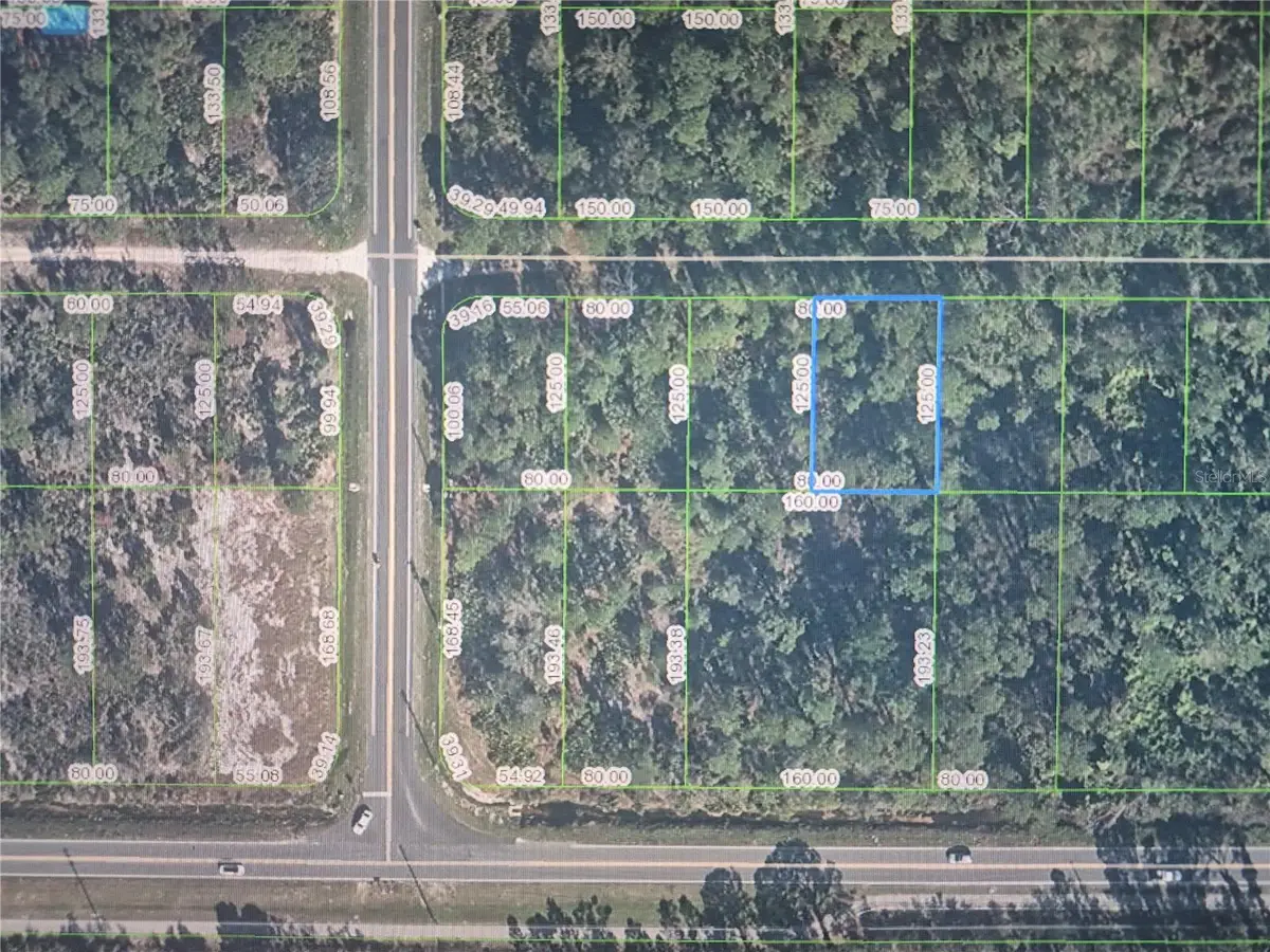 274 Pigeon Avenue, Sebring, FL 33870 - #1