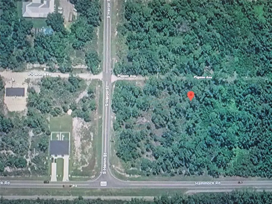 274 Pigeon Avenue, Sebring, FL 33870 - #3