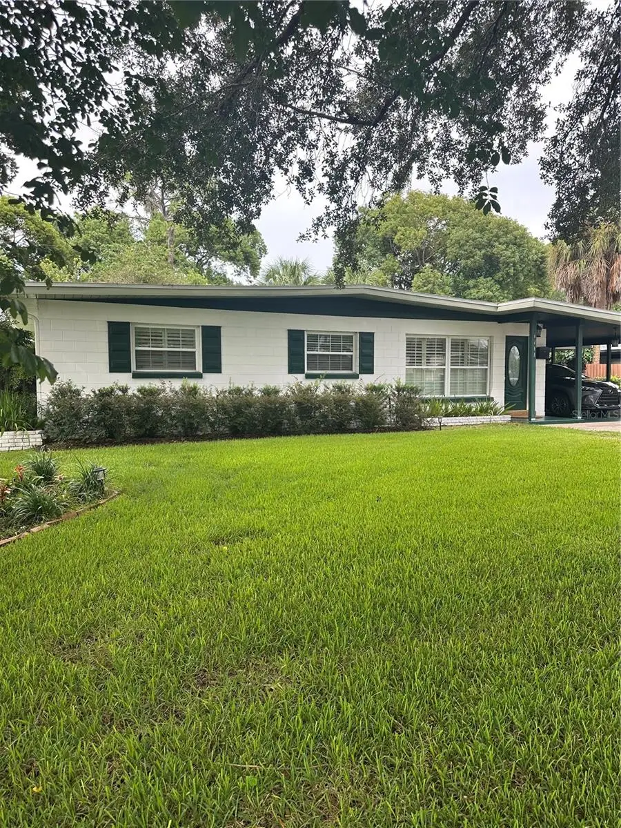 1711 Beatrice Drive, Orlando, FL 32810 - #2