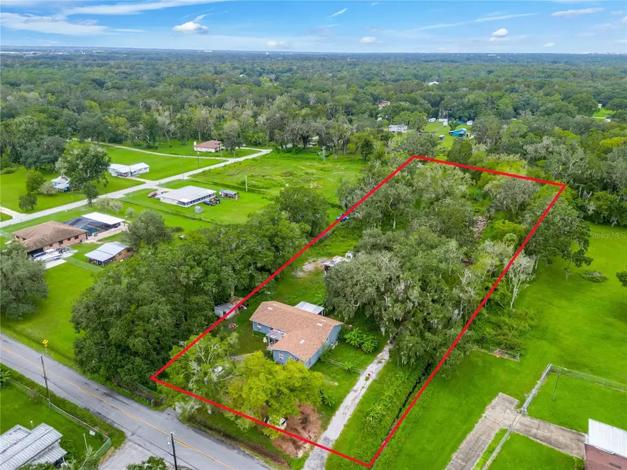215 John Carroll Road E, Lakeland, FL 33801 - #2