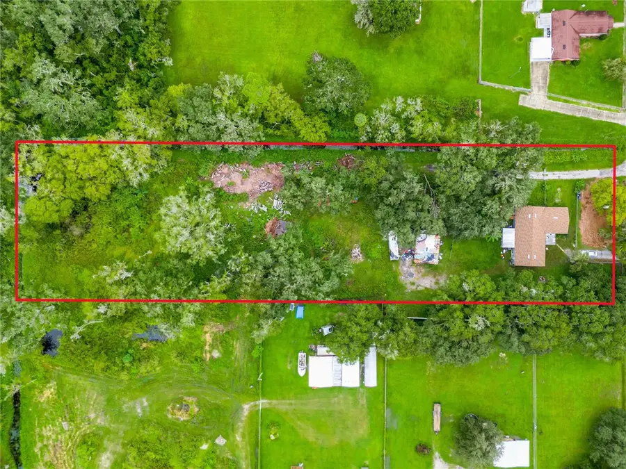 215 John Carroll Road E, Lakeland, FL 33801 - #3