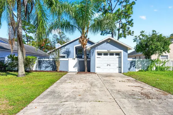 9807 Piney Point Circle, ORLANDO, FL 32825