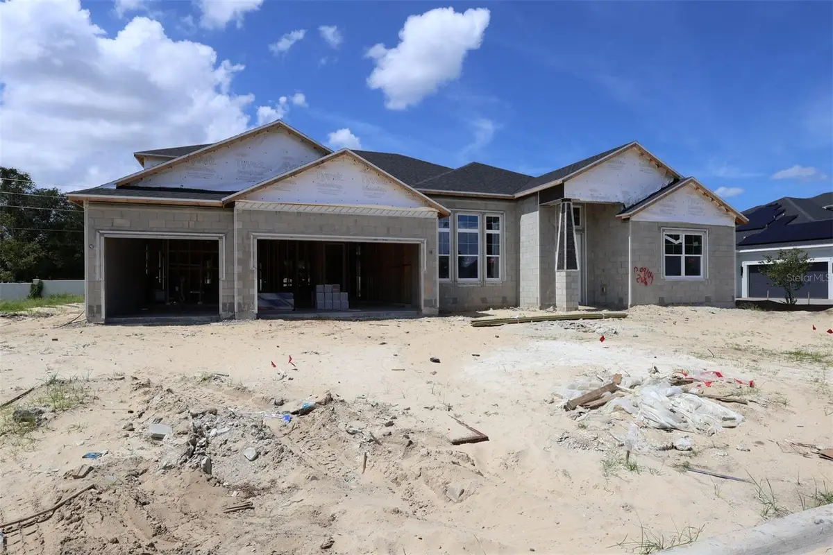 3822 Artic Den Lane, Apopka, FL 32712 - #1