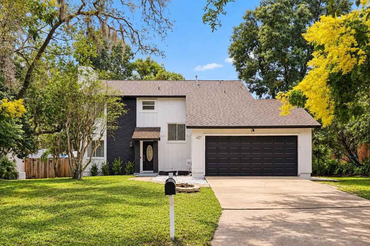 627 Clearn Court, Winter Springs, FL 32708 - #1