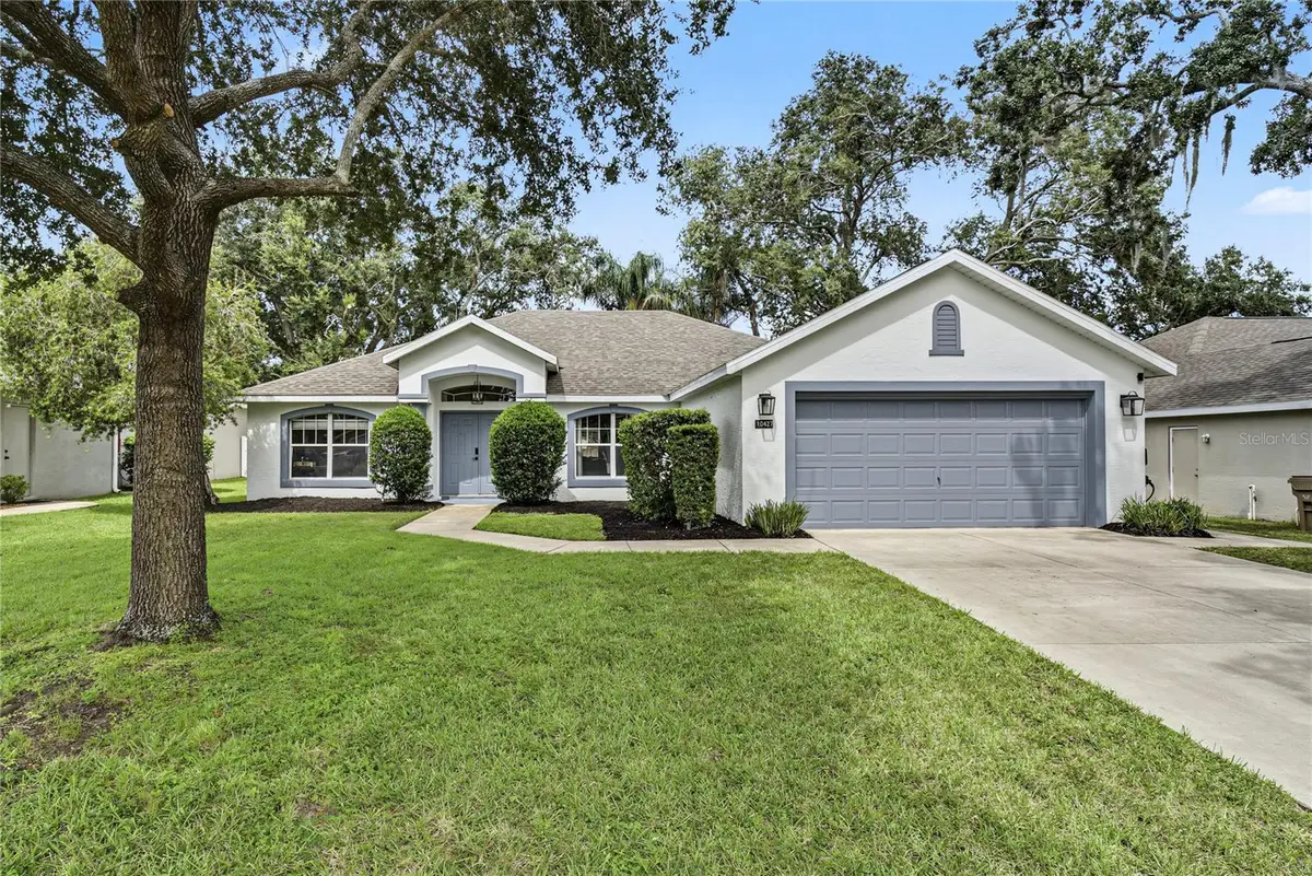 10427 Pleasant View Drive, Leesburg, FL 34788 - #1