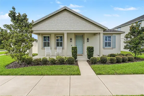 15302 Honeybell Drive, WINTER GARDEN, FL 34787