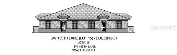 2940 Sw 155th Lane, OCALA, FL 34473