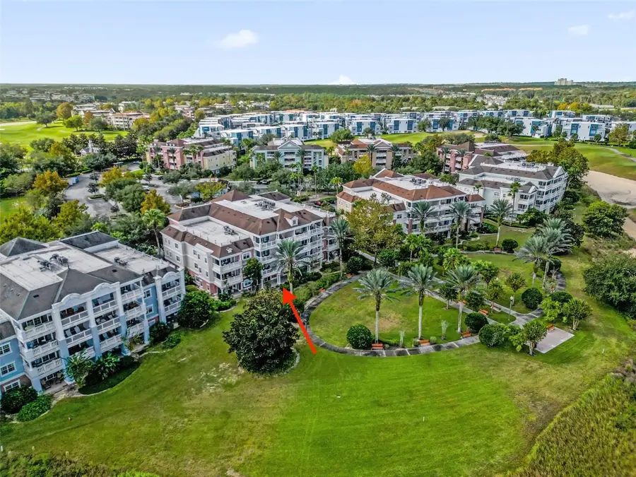 1102 Sunset View Circle #103, Reunion, FL 34747 - #2