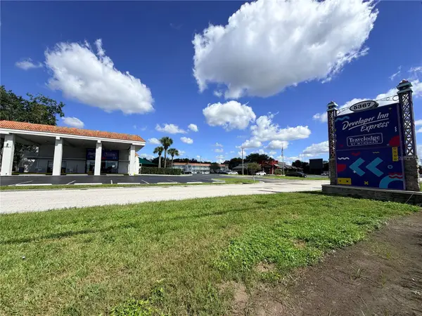 5367 W Irlo Bronson Memorial Highway #4-115, KISSIMMEE, FL 34746