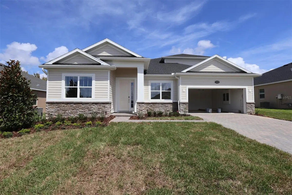 3174 Wolf Lake Avenue, Apopka, FL 32712 - #1
