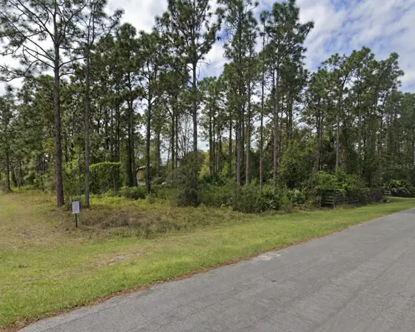 Sheldon Street, ORLANDO, FL 32833
