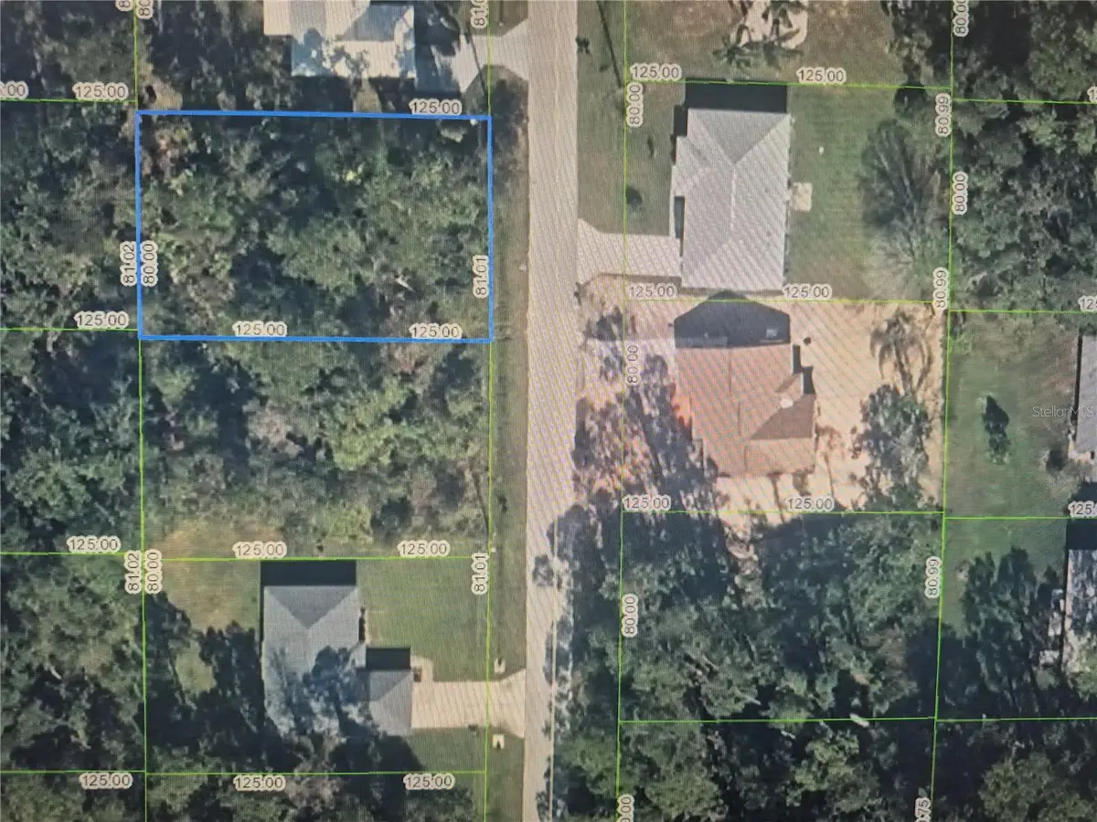 4005 Cantoria Avenue, Sebring, FL 33872 - #1