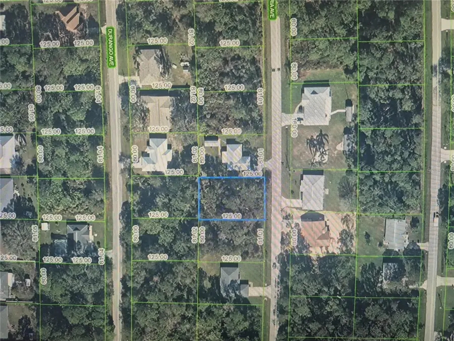 4005 Cantoria Avenue, Sebring, FL 33872 - #2