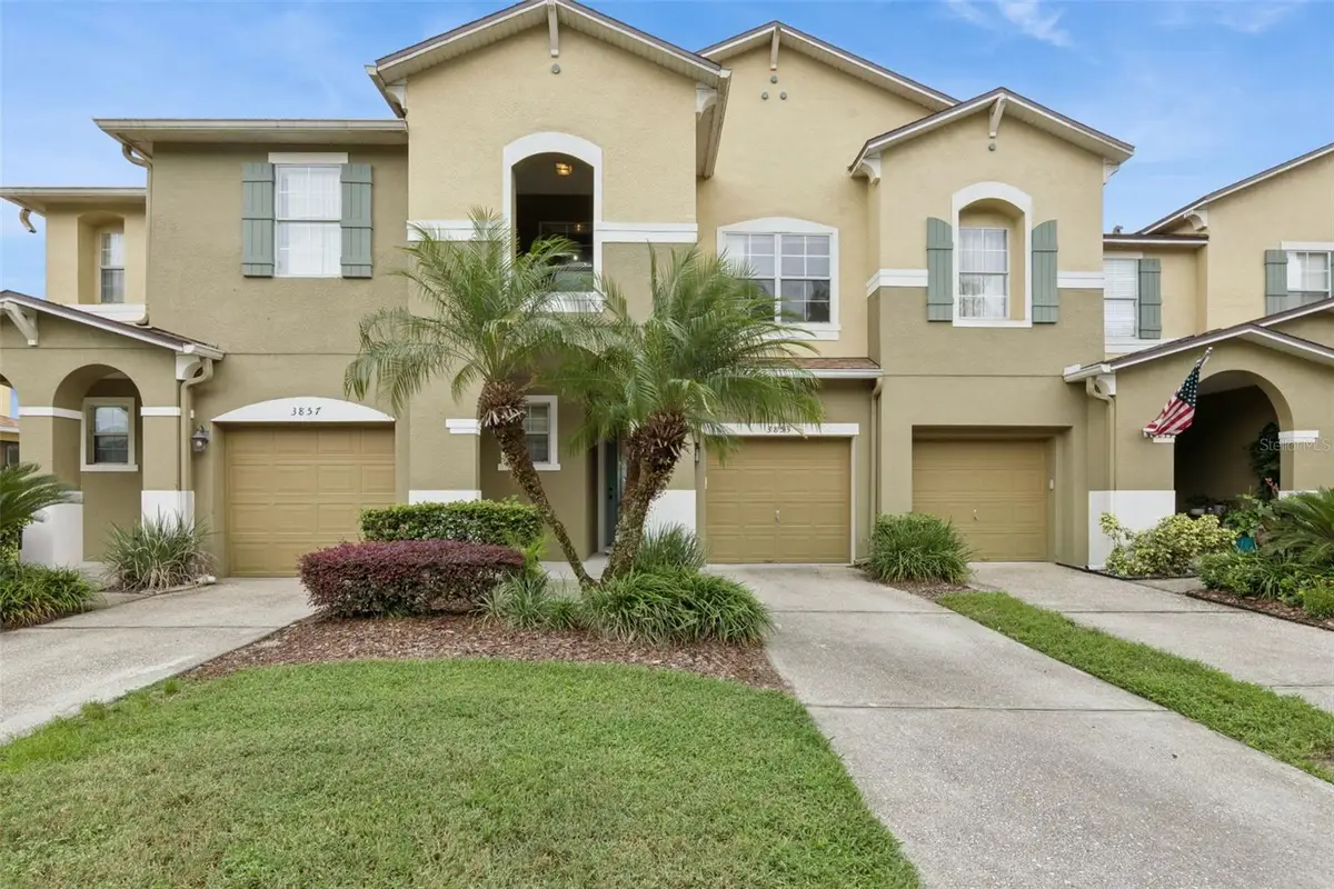 3853 Gliding, Sanford, FL 32773 - #1