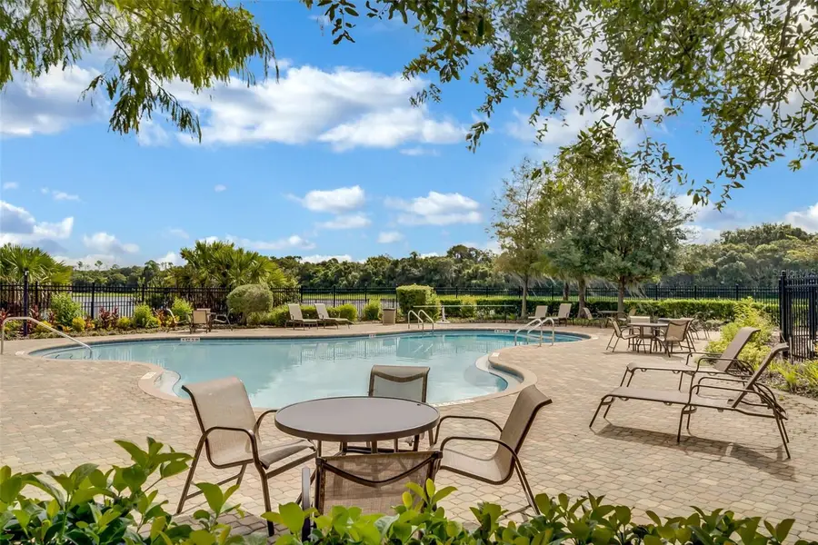 3853 Gliding, Sanford, FL 32773 - #3
