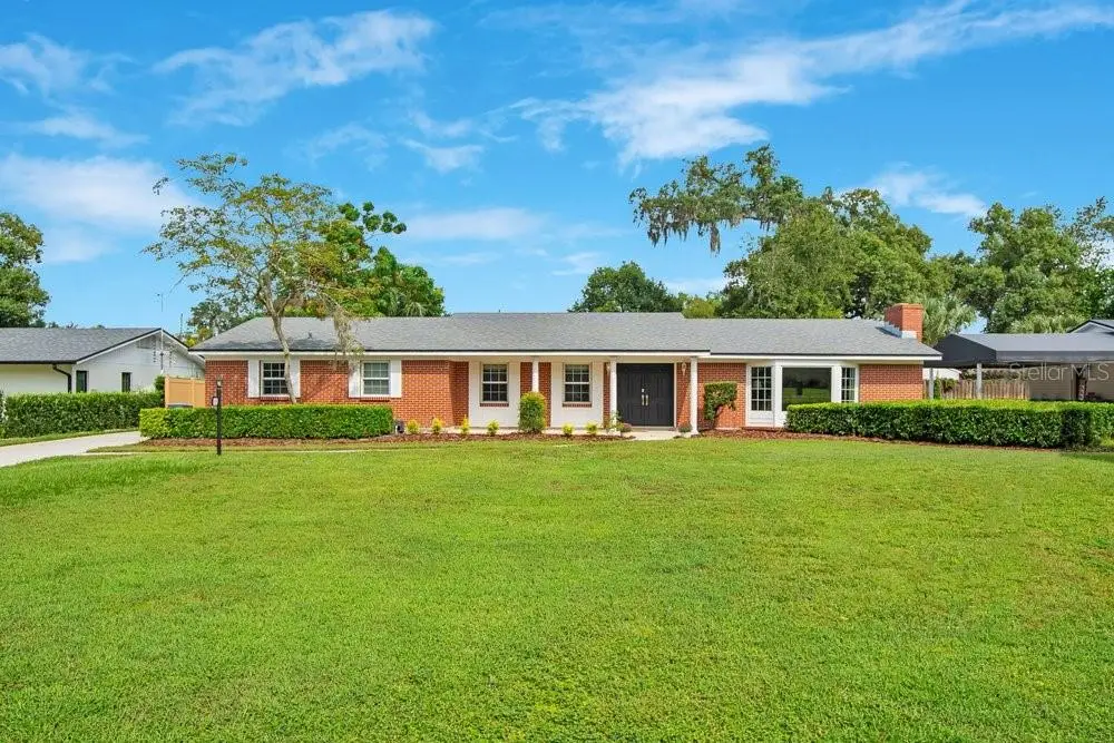109 Pine Needle Lane, Altamonte Springs, FL 32714 - #1