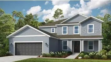 789 Ladyfish Trail, ST CLOUD, FL 34771