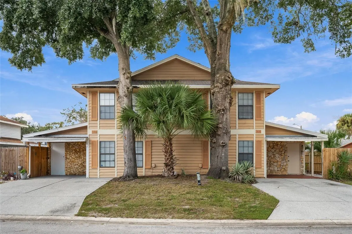 510 Yellowwood Court, Altamonte Springs, FL 32714 - #1