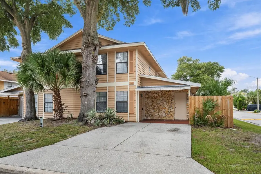 510 Yellowwood Court, Altamonte Springs, FL 32714 - #2