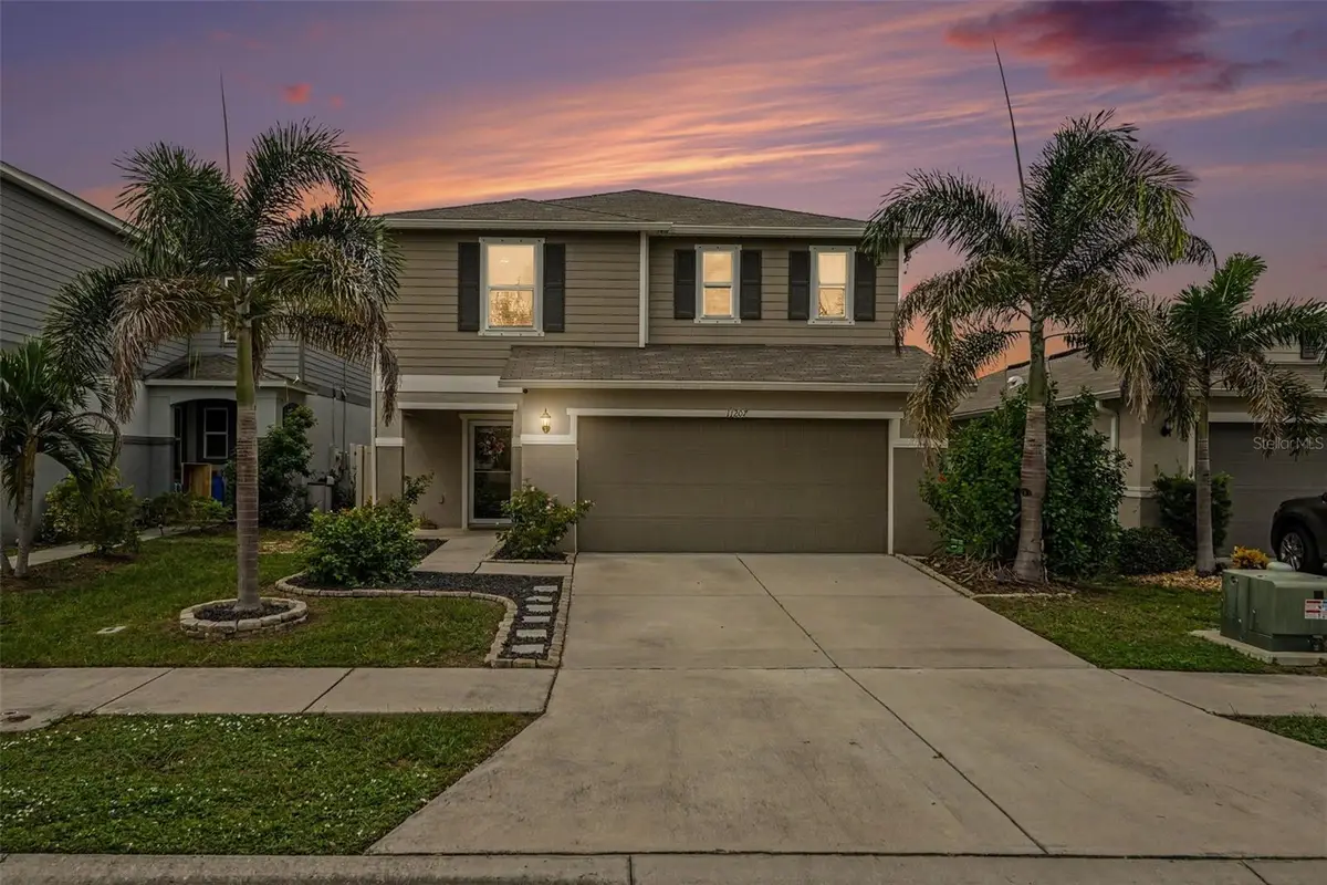 11207 Southern Cross Place, Gibsonton, FL 33534 - #1
