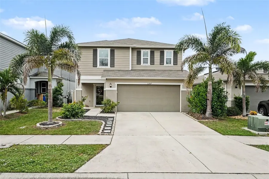 11207 Southern Cross Place, Gibsonton, FL 33534 - #2