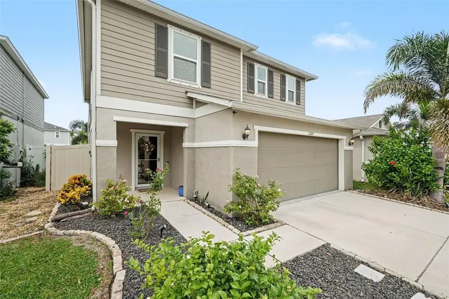 11207 Southern Cross Place, Gibsonton, FL 33534 - #3