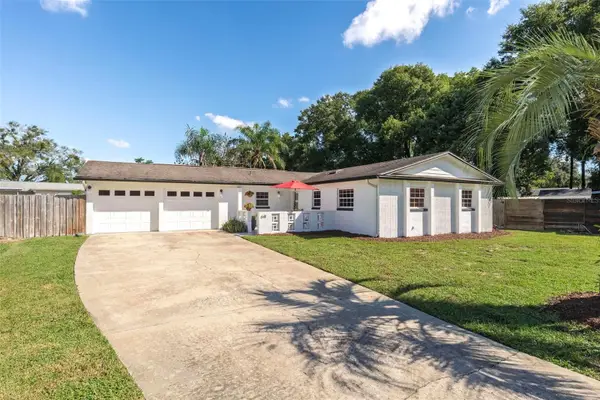 641 Sherwood Drive, ALTAMONTE SPRINGS, FL 32701