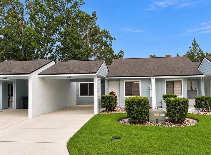 439 Prestwick Pl, Poinciana, FL 34759 - #2